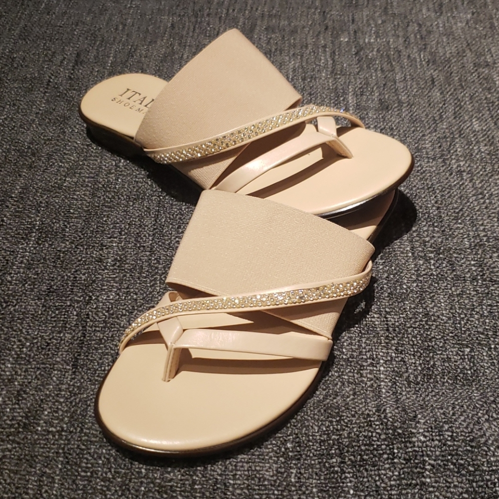 Italian Shoemakers Sandals